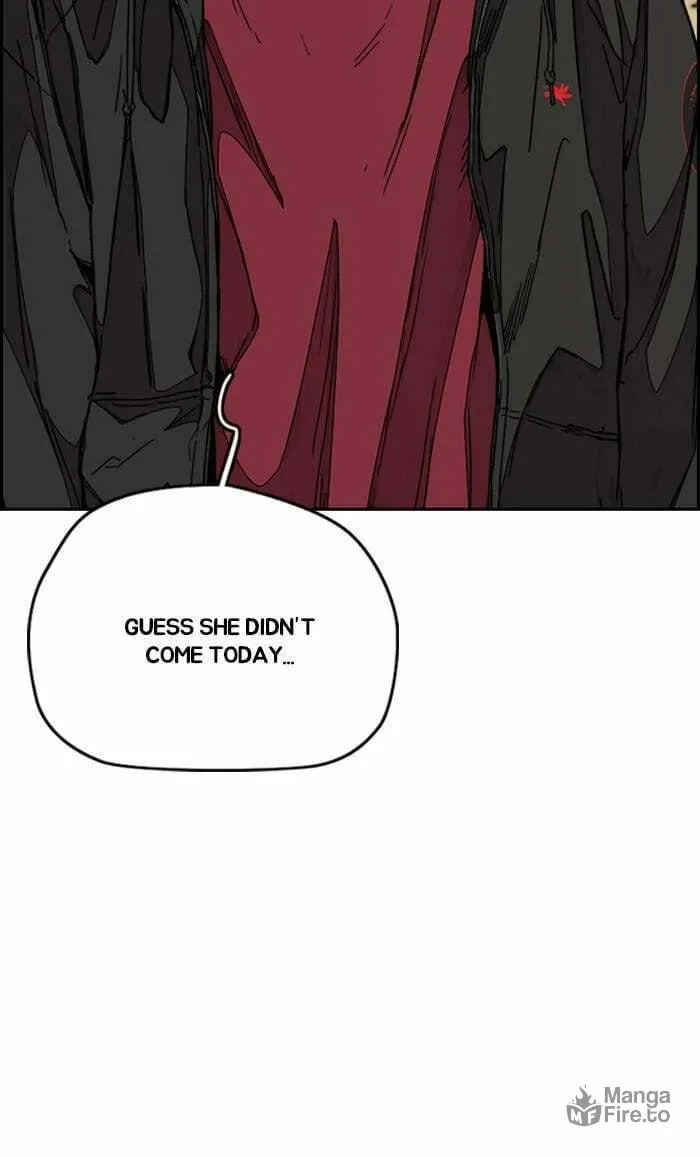 Wind Breaker Chapter 346 page 123 - 