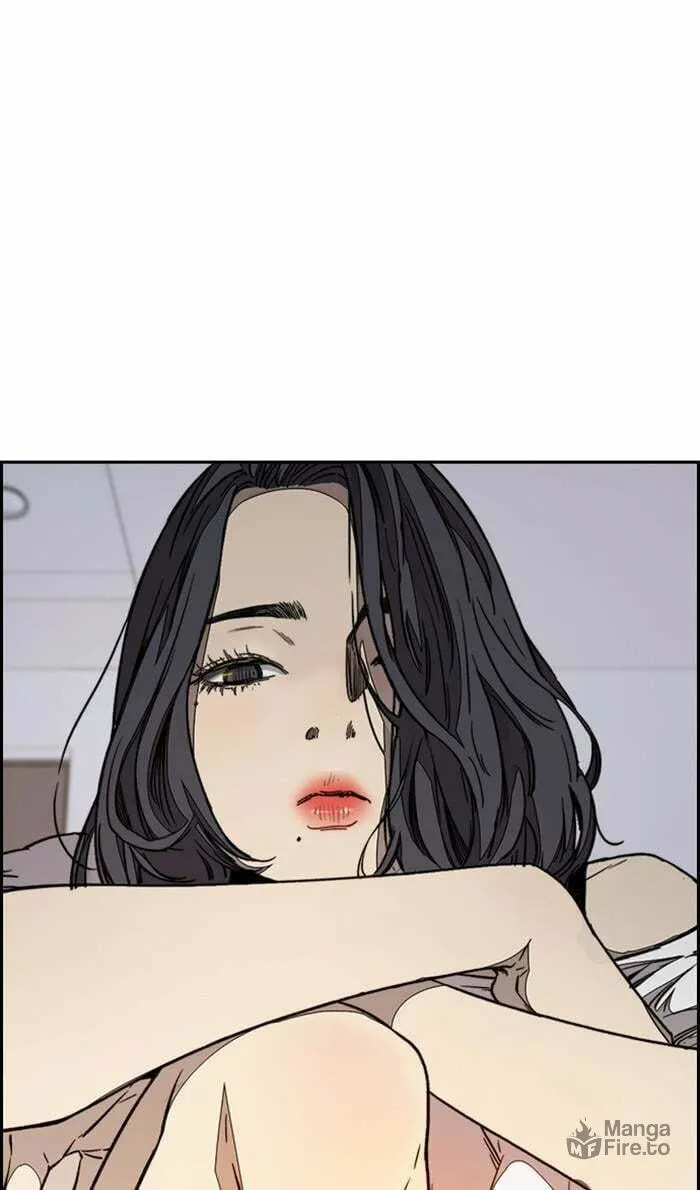 Wind Breaker Chapter 346 page 130 - 