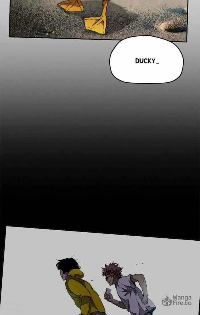 Wind Breaker Chapter 346 page 3 - 