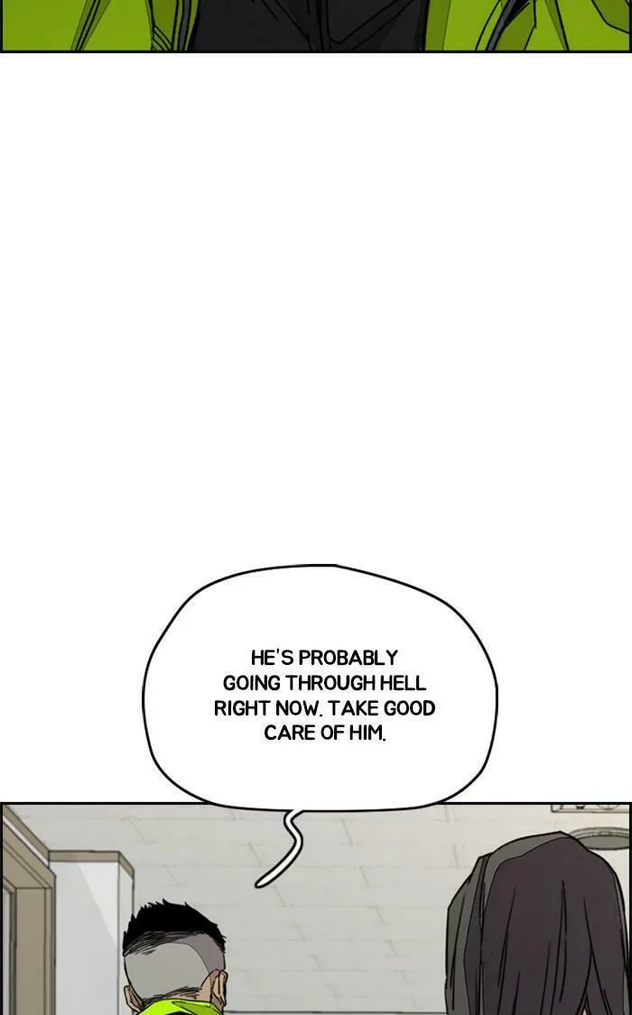 Wind Breaker Chapter 346 page 31 - 
