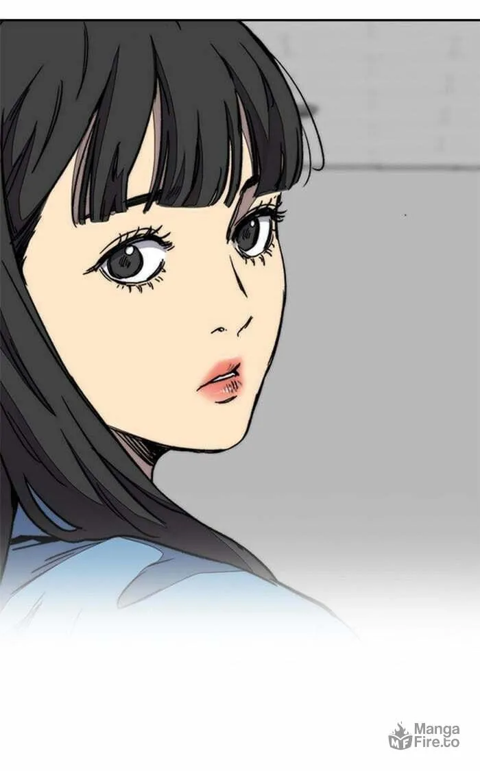 Wind Breaker Chapter 346 page 33 - 