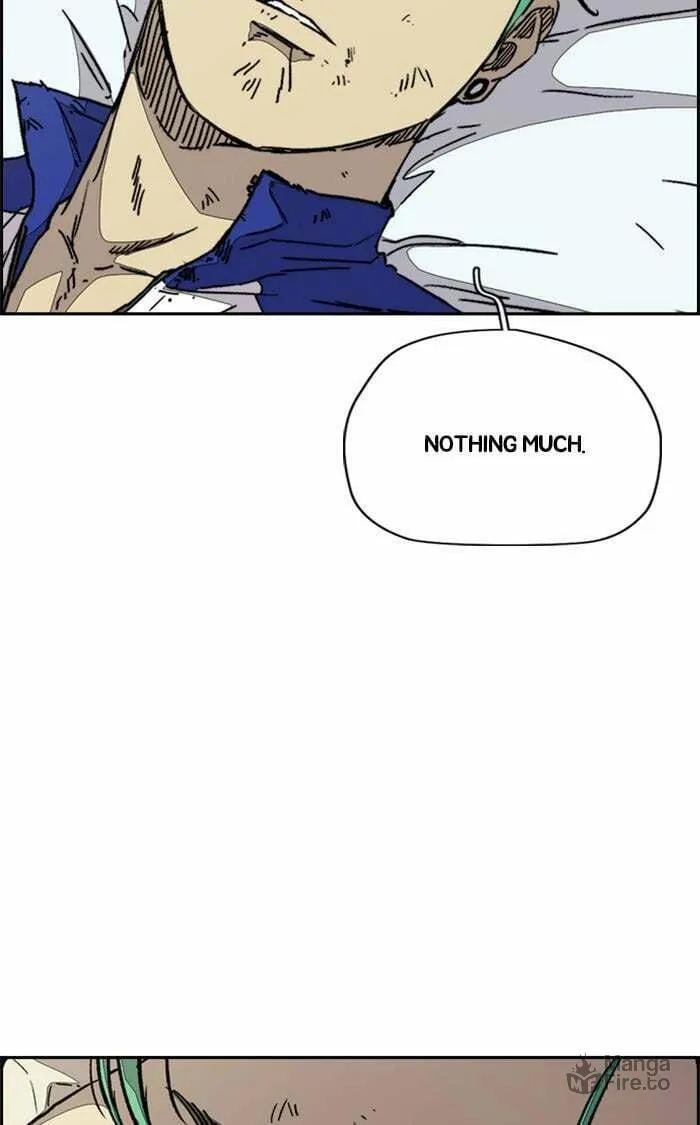 Wind Breaker Chapter 346 page 39 - 