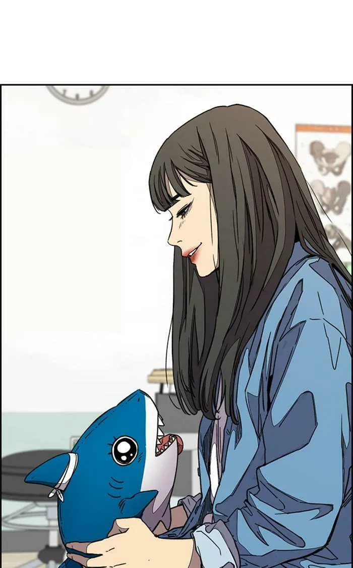 Wind Breaker Chapter 346 page 41 - 