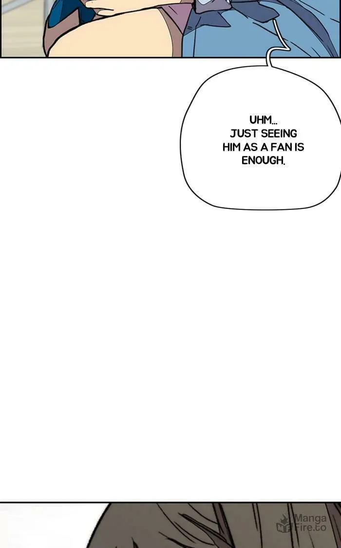 Wind Breaker Chapter 346 page 42 - 