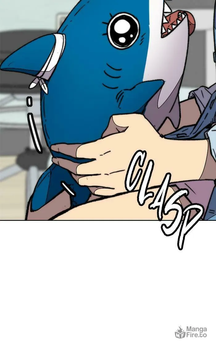 Wind Breaker Chapter 346 page 48 - 