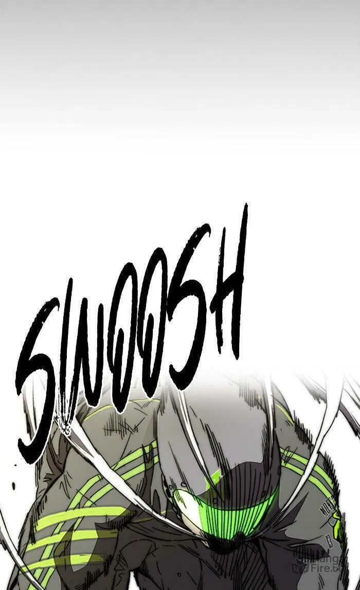 Wind Breaker Chapter 346 page 55 - 