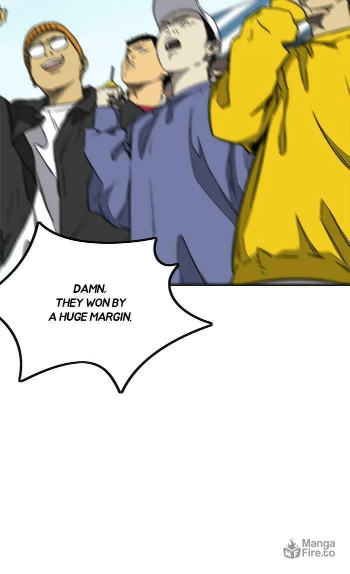 Wind Breaker Chapter 346 page 60 - 