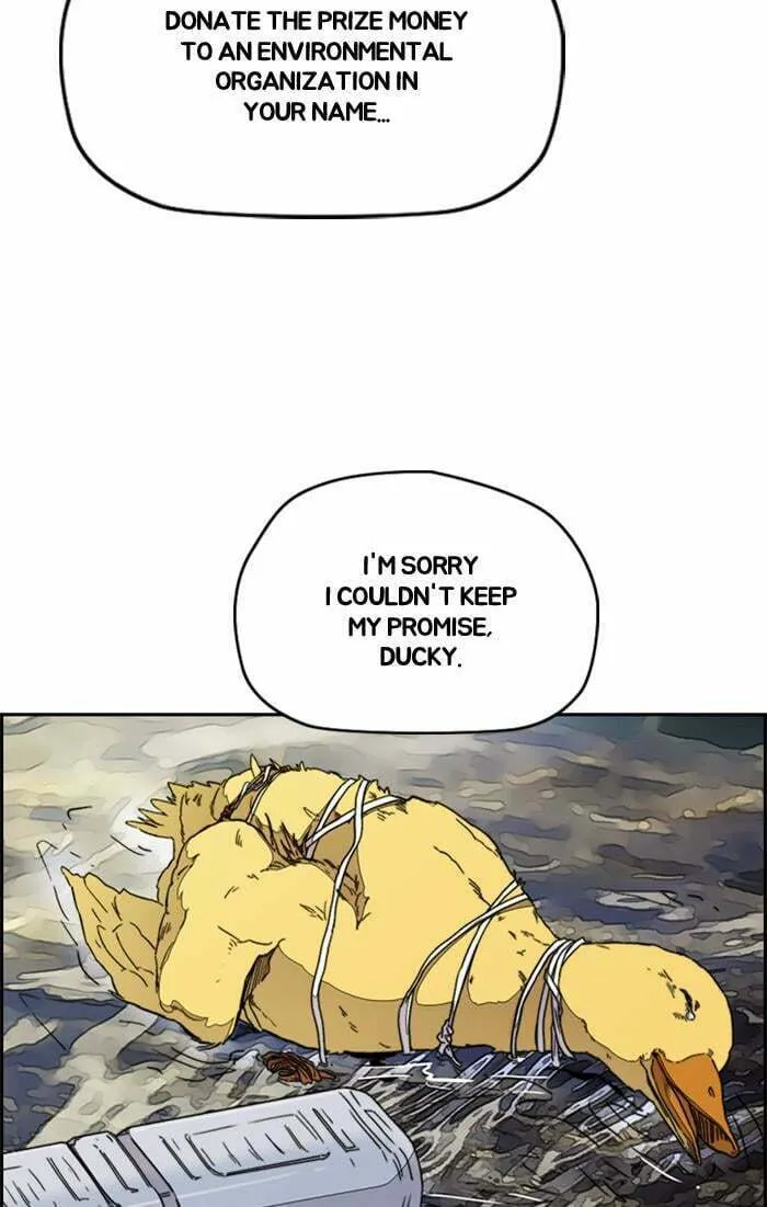 Wind Breaker Chapter 346 page 7 - 