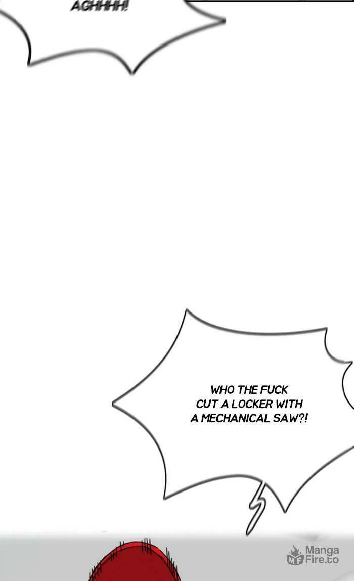 Wind Breaker Chapter 346 page 70 - 