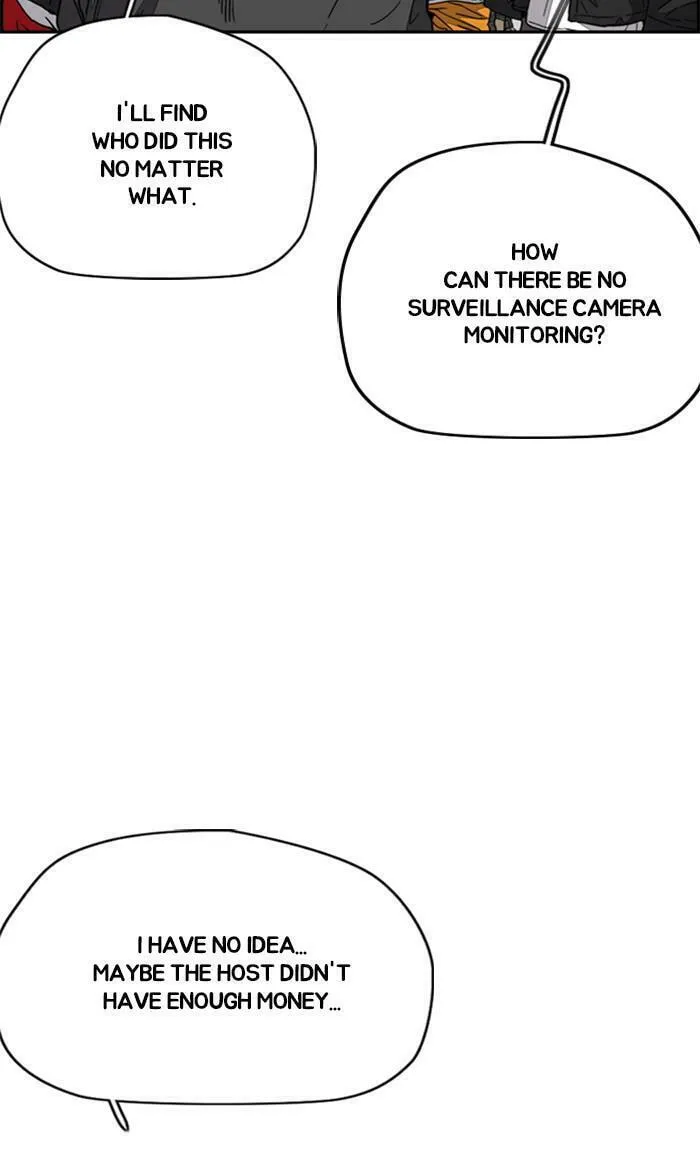 Wind Breaker Chapter 346 page 73 - 
