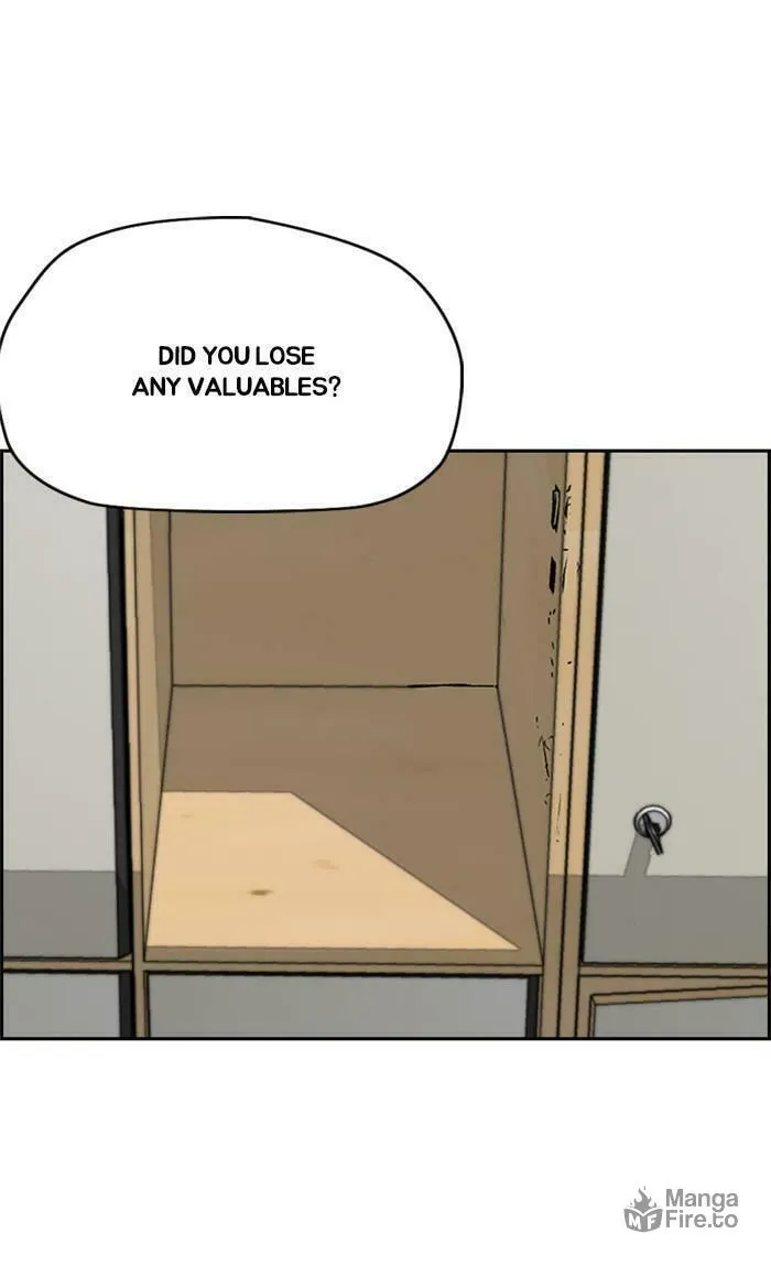 Wind Breaker Chapter 346 page 75 - 