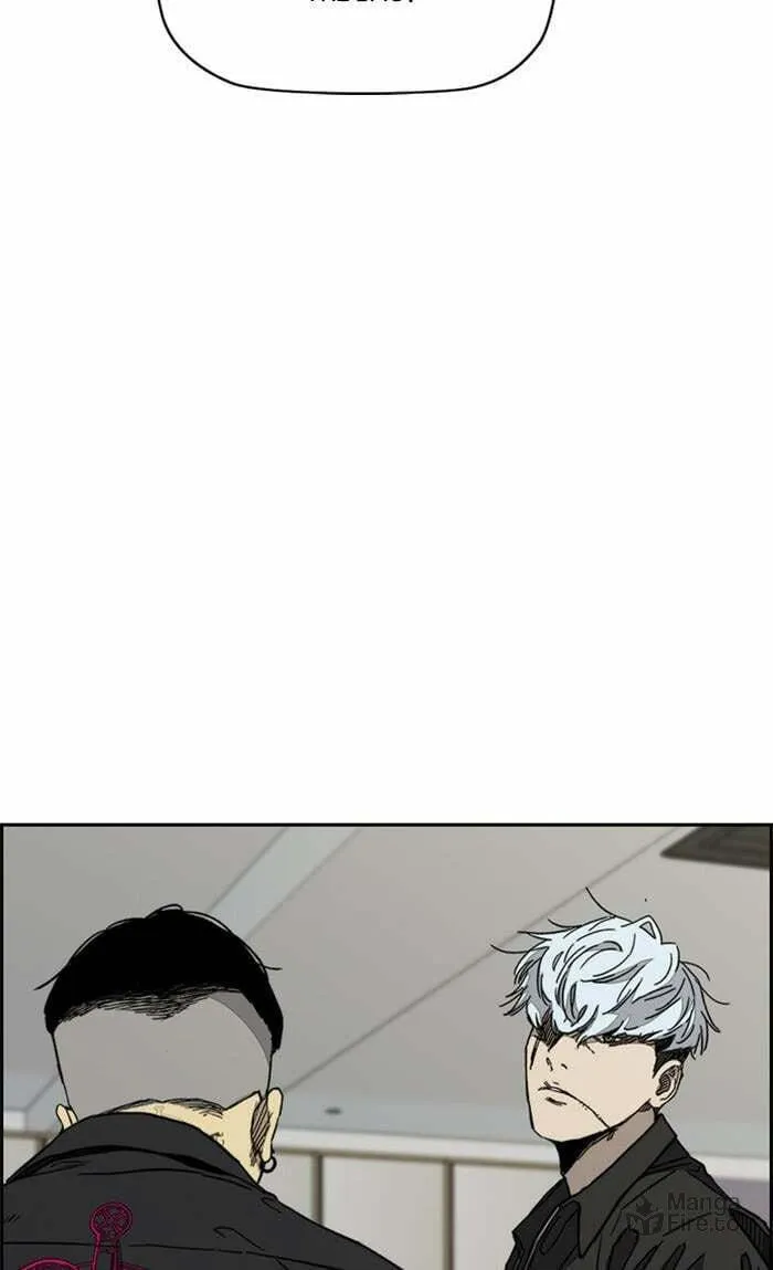 Wind Breaker Chapter 346 page 78 - 