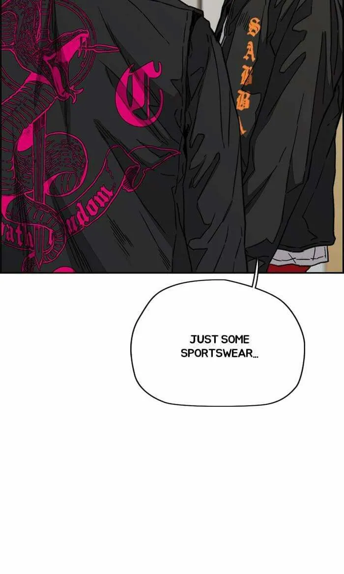 Wind Breaker Chapter 346 page 79 - 