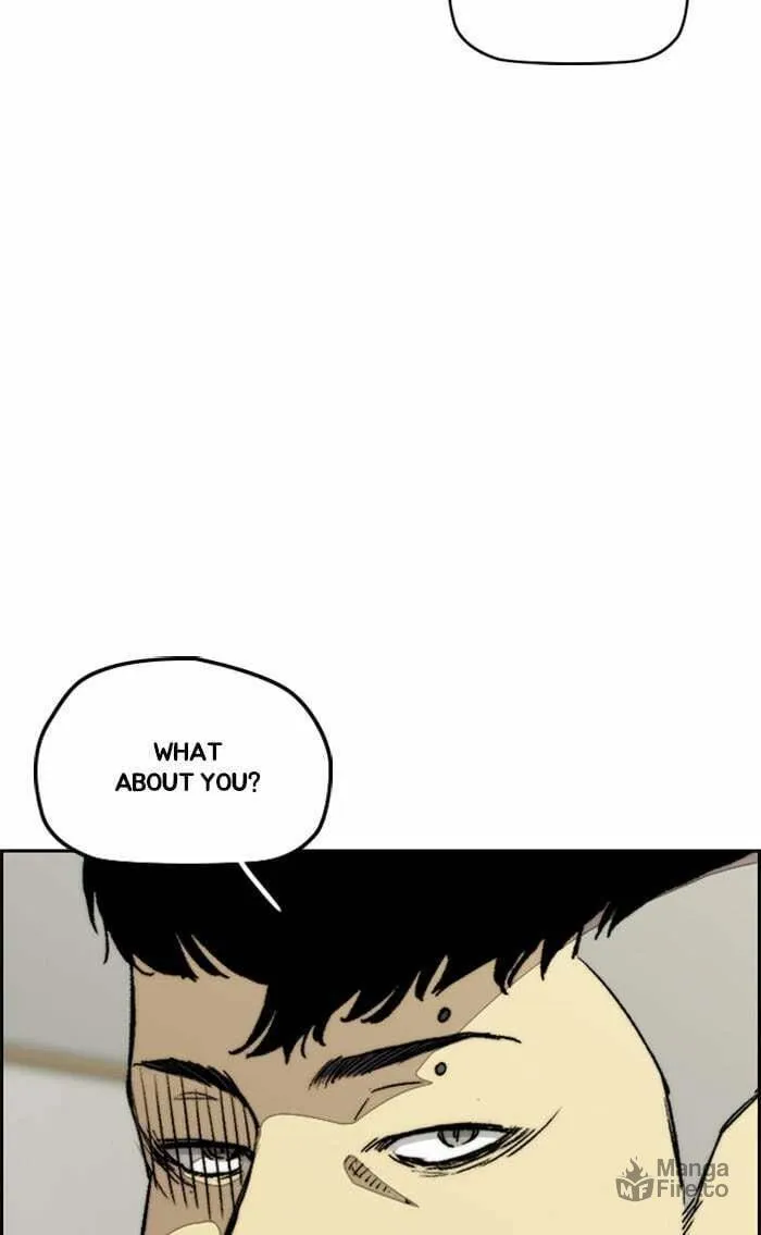 Wind Breaker Chapter 346 page 81 - 