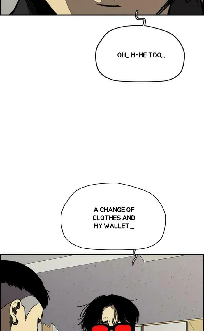 Wind Breaker Chapter 346 page 83 - 