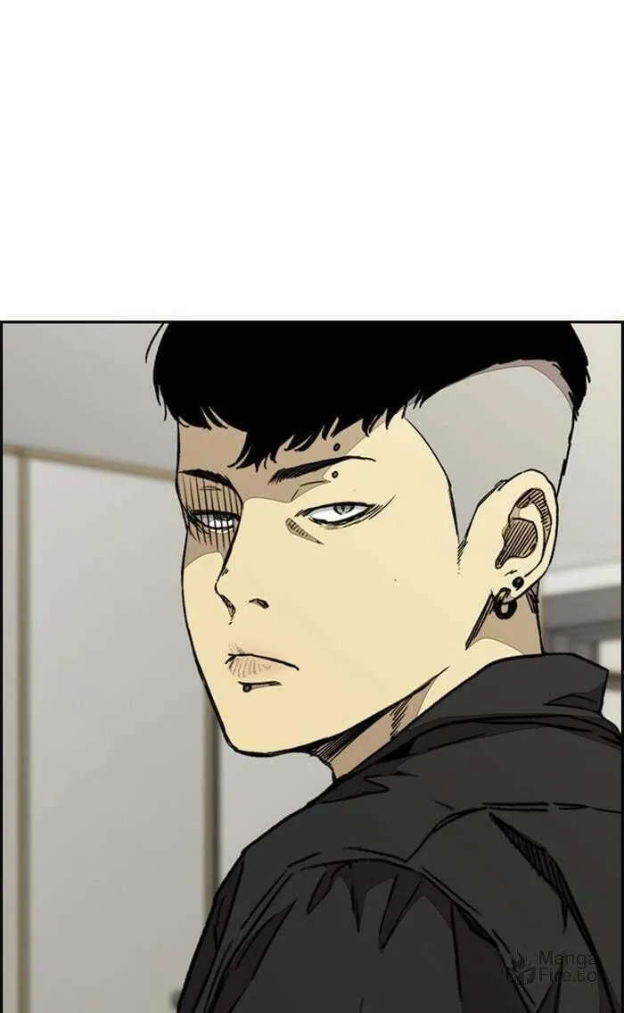 Wind Breaker Chapter 346 page 85 - 