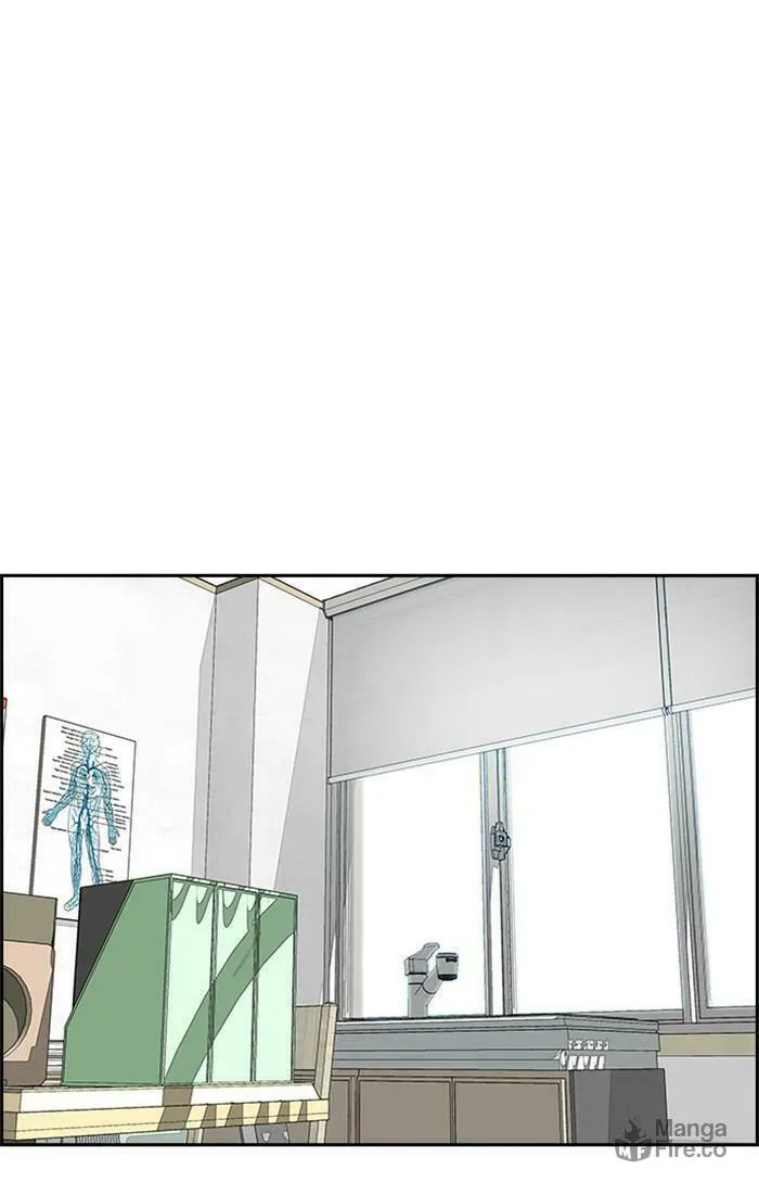 Wind Breaker Chapter 346 page 10 - 
