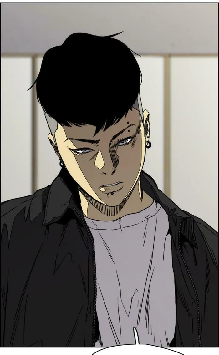 Wind Breaker Chapter 346 page 91 - 