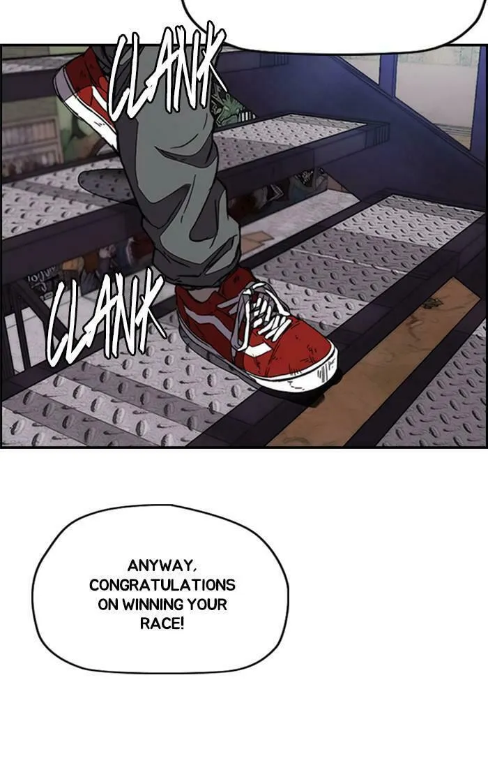 Wind Breaker Chapter 347 page 109 - 