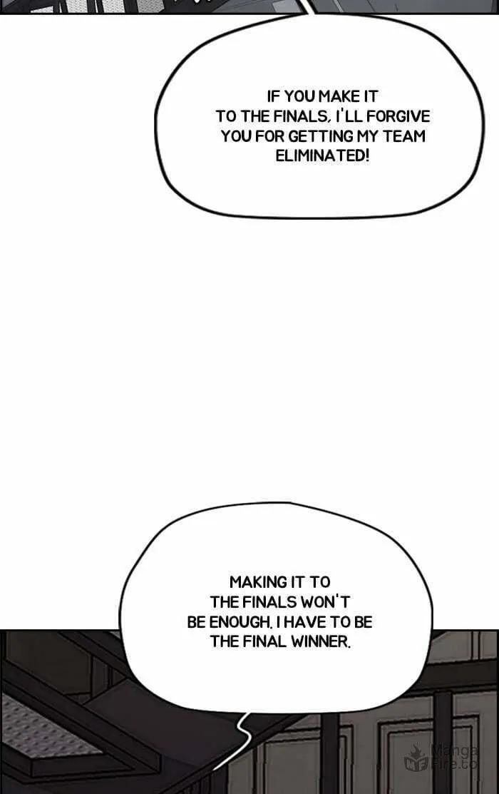 Wind Breaker Chapter 347 page 111 - 