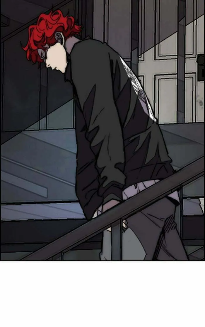Wind Breaker Chapter 347 page 112 - 