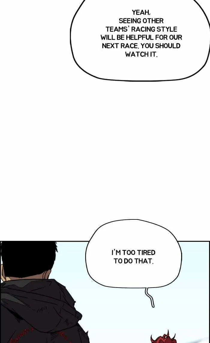 Wind Breaker Chapter 347 page 13 - 