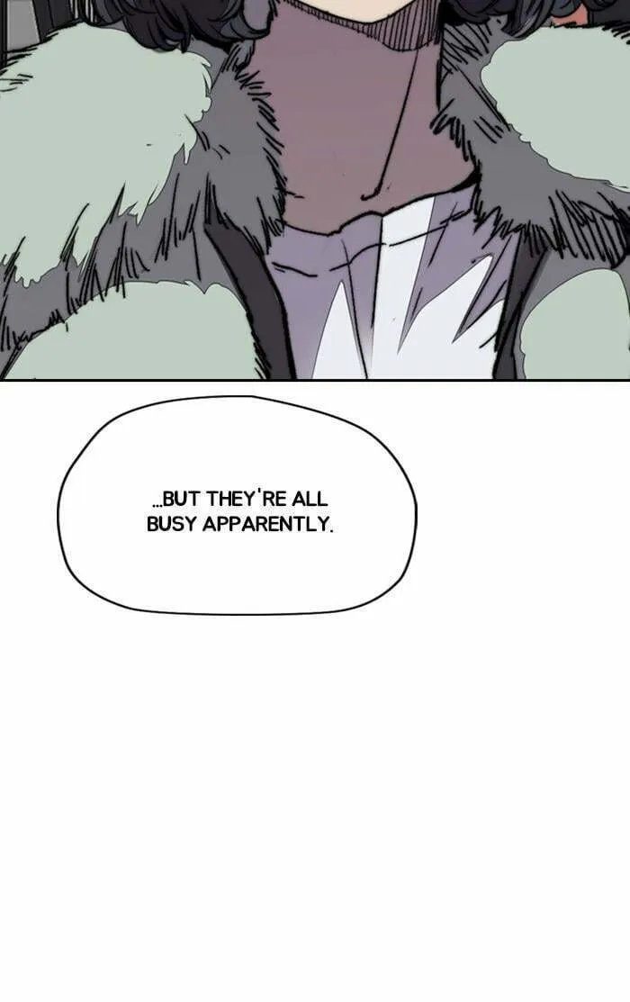 Wind Breaker Chapter 347 page 124 - 
