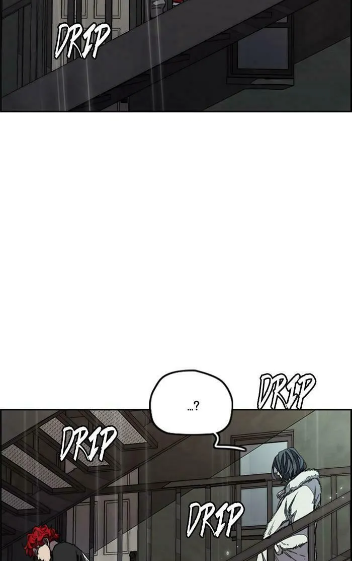 Wind Breaker Chapter 347 page 127 - 