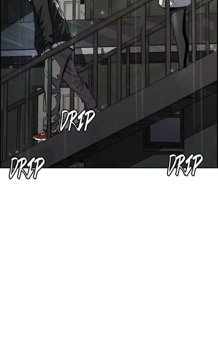 Wind Breaker Chapter 347 page 128 - 