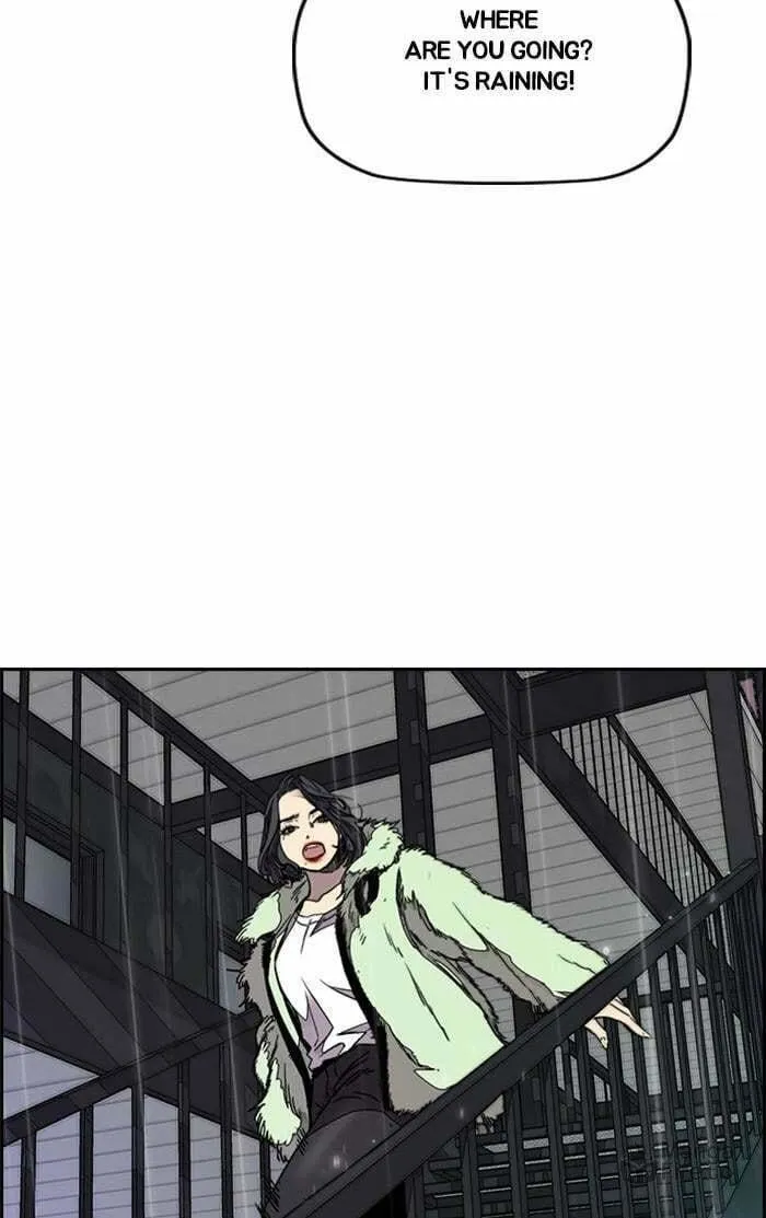 Wind Breaker Chapter 347 page 130 - 