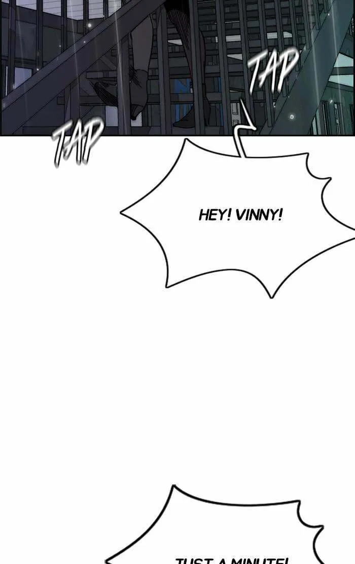 Wind Breaker Chapter 347 page 131 - 