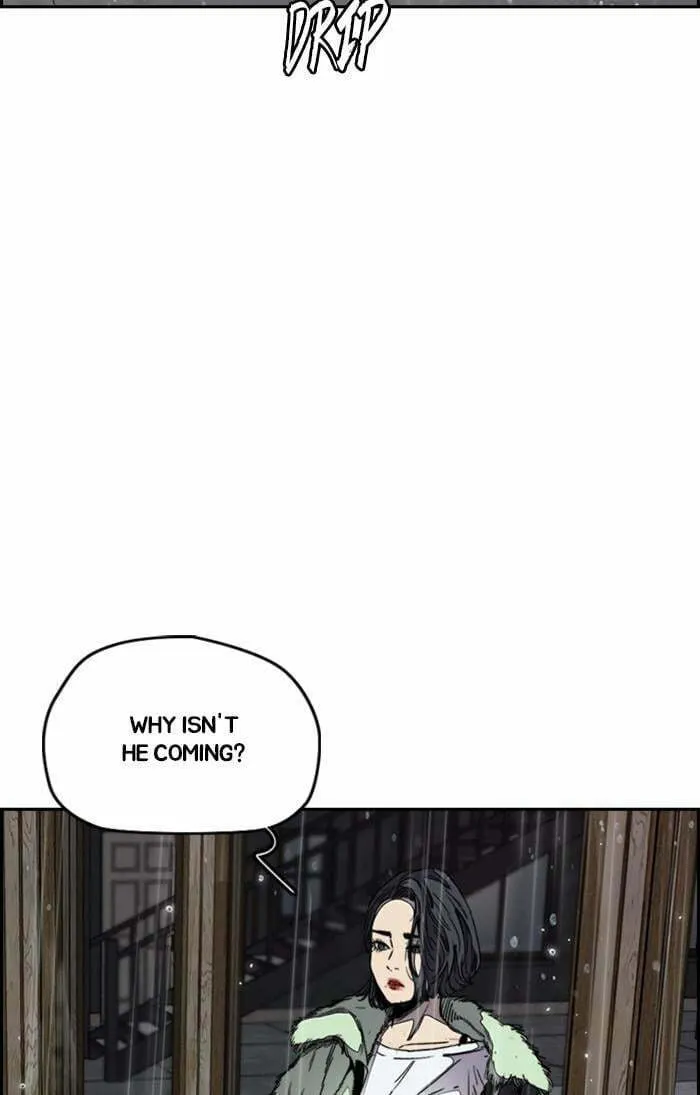 Wind Breaker Chapter 347 page 136 - 