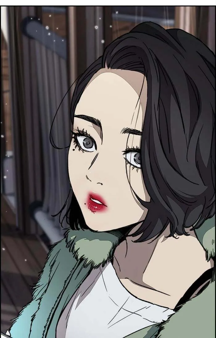 Wind Breaker Chapter 347 page 143 - 