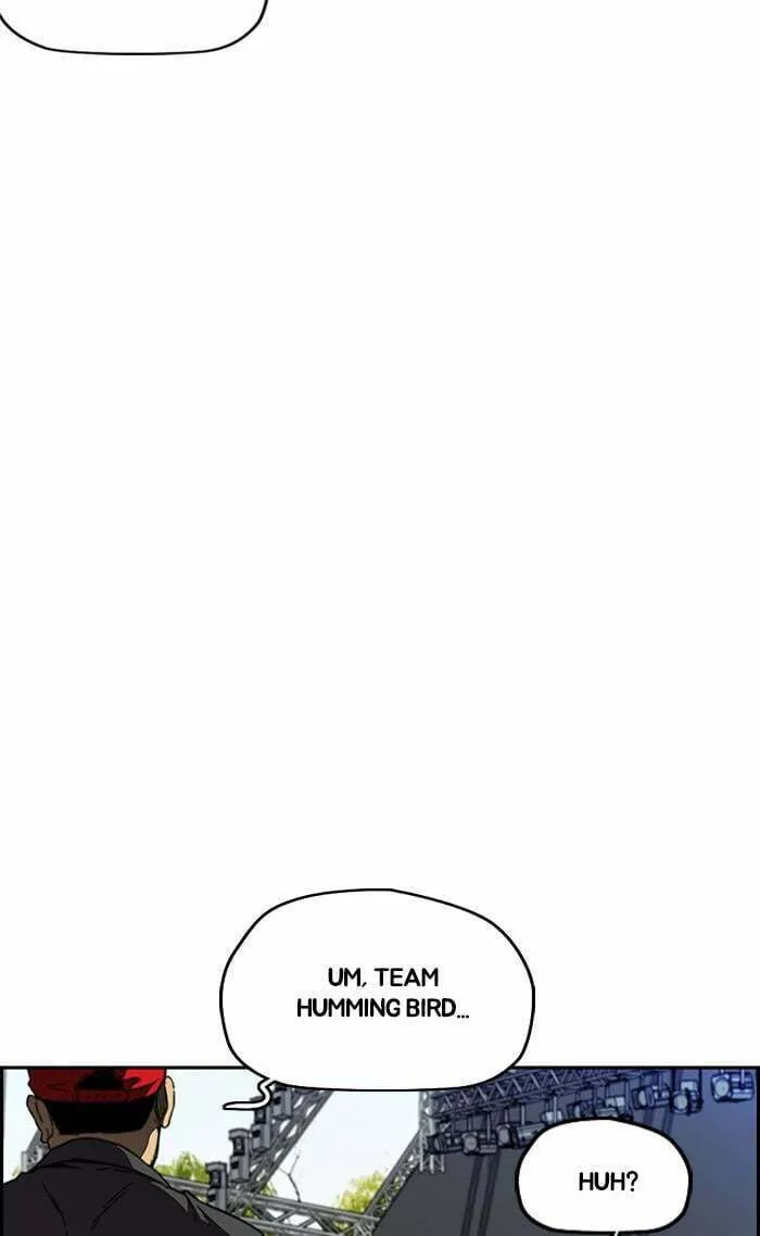 Wind Breaker Chapter 347 page 16 - 