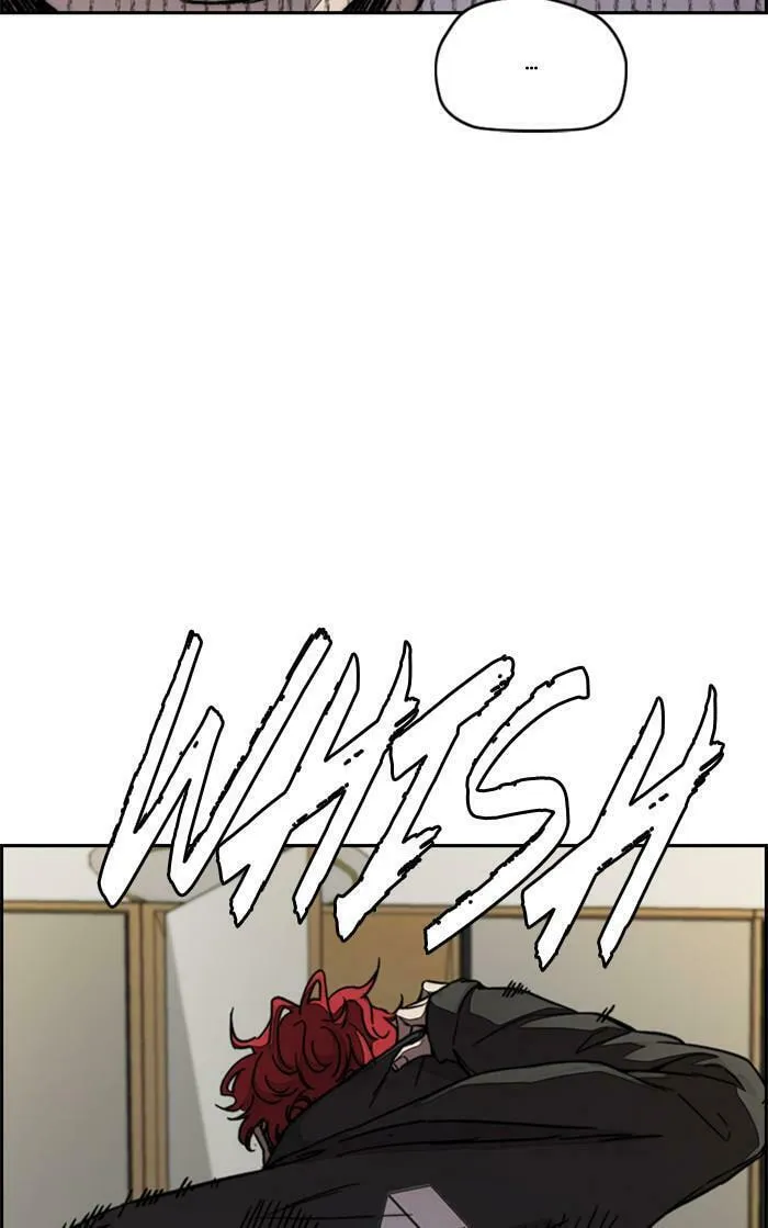 Wind Breaker Chapter 347 page 32 - 