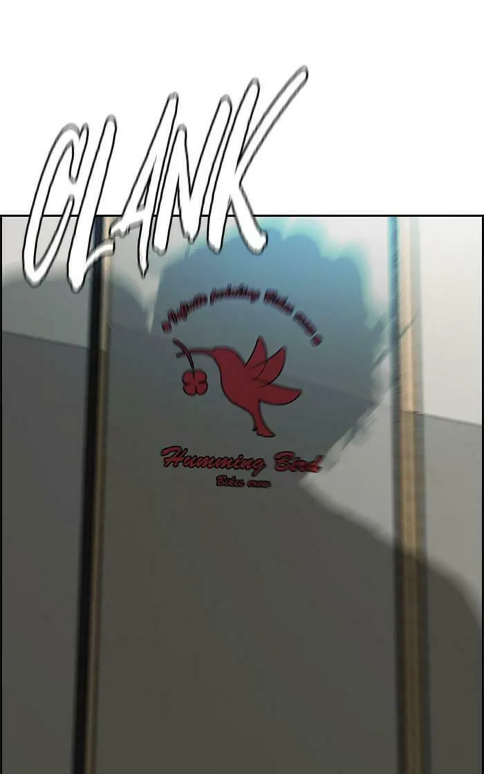 Wind Breaker Chapter 347 page 34 - 