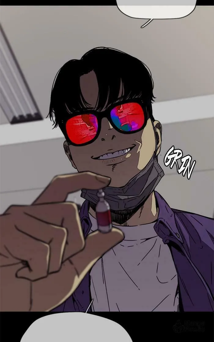 Wind Breaker Chapter 347 page 51 - 