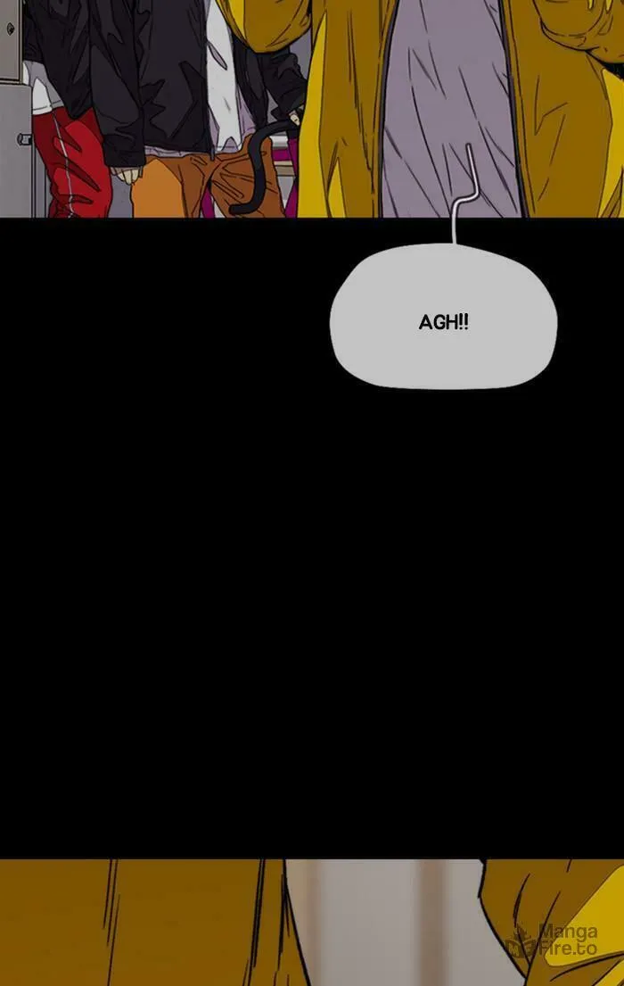 Wind Breaker Chapter 347 page 57 - 