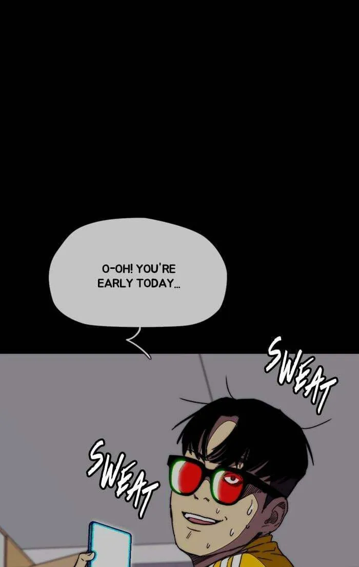 Wind Breaker Chapter 347 page 59 - 