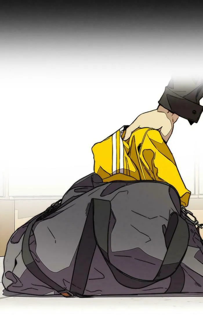 Wind Breaker Chapter 347 page 62 - 