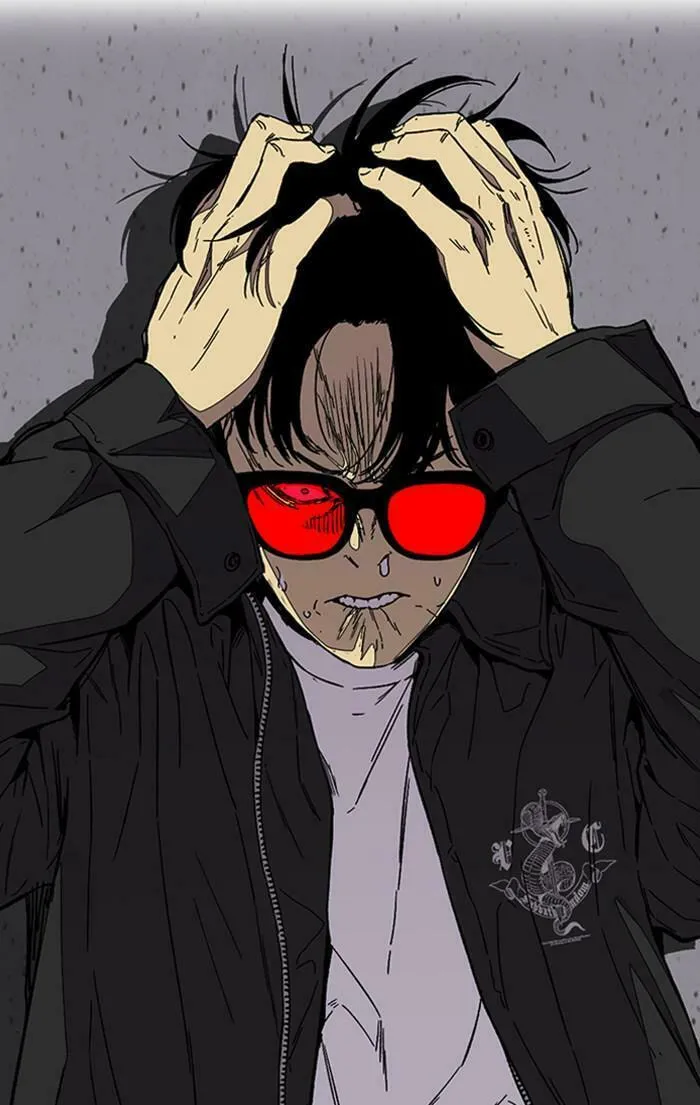 Wind Breaker Chapter 347 page 64 - 