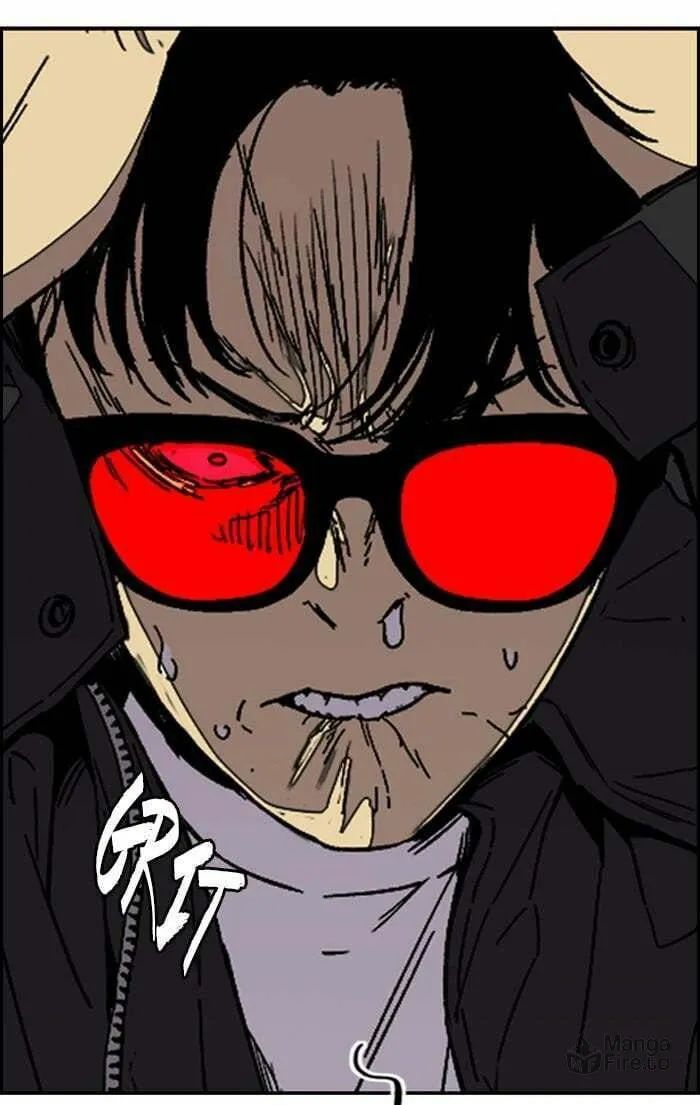 Wind Breaker Chapter 347 page 66 - 