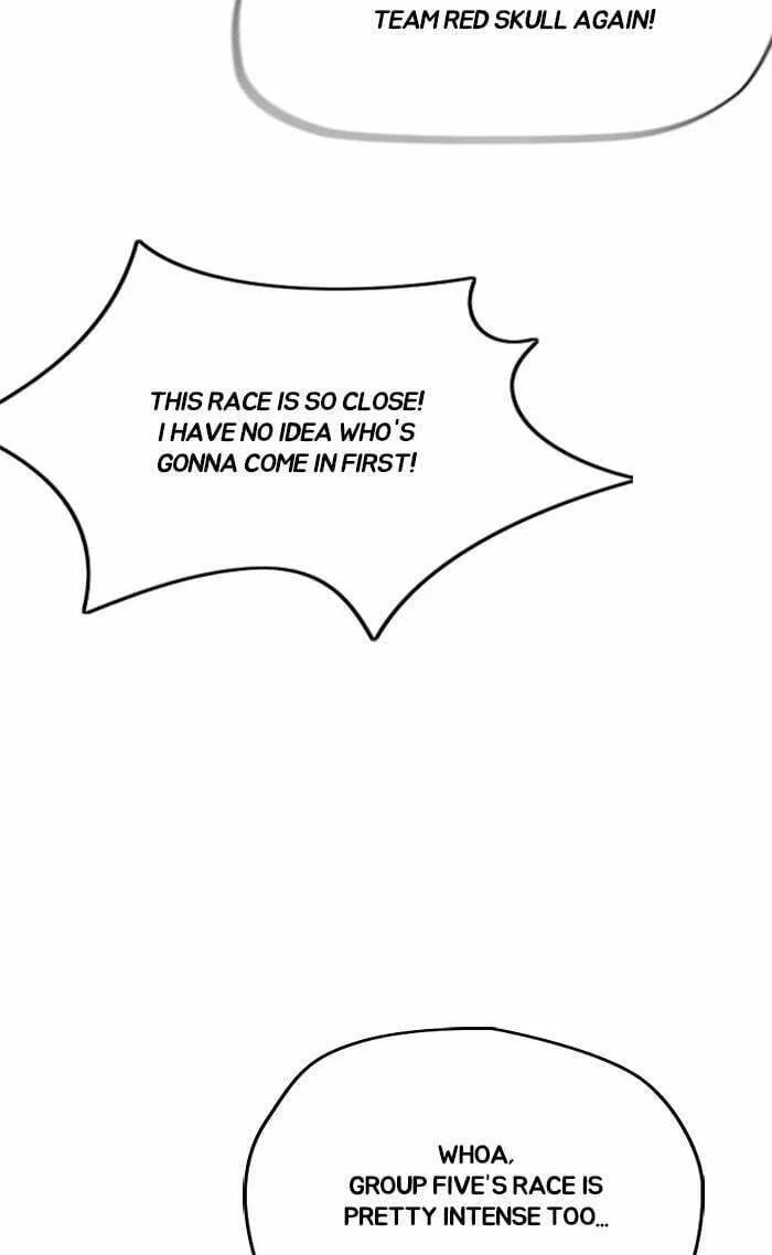Wind Breaker Chapter 347 page 8 - 