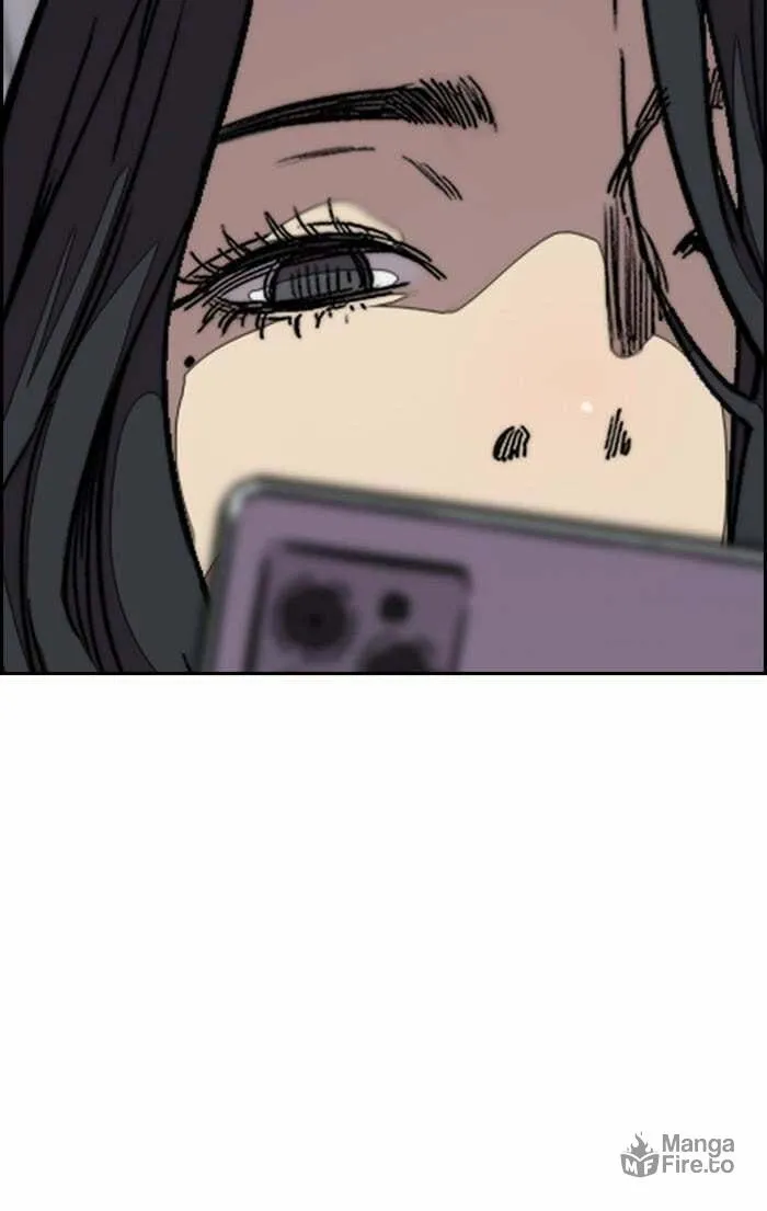Wind Breaker Chapter 347 page 75 - 
