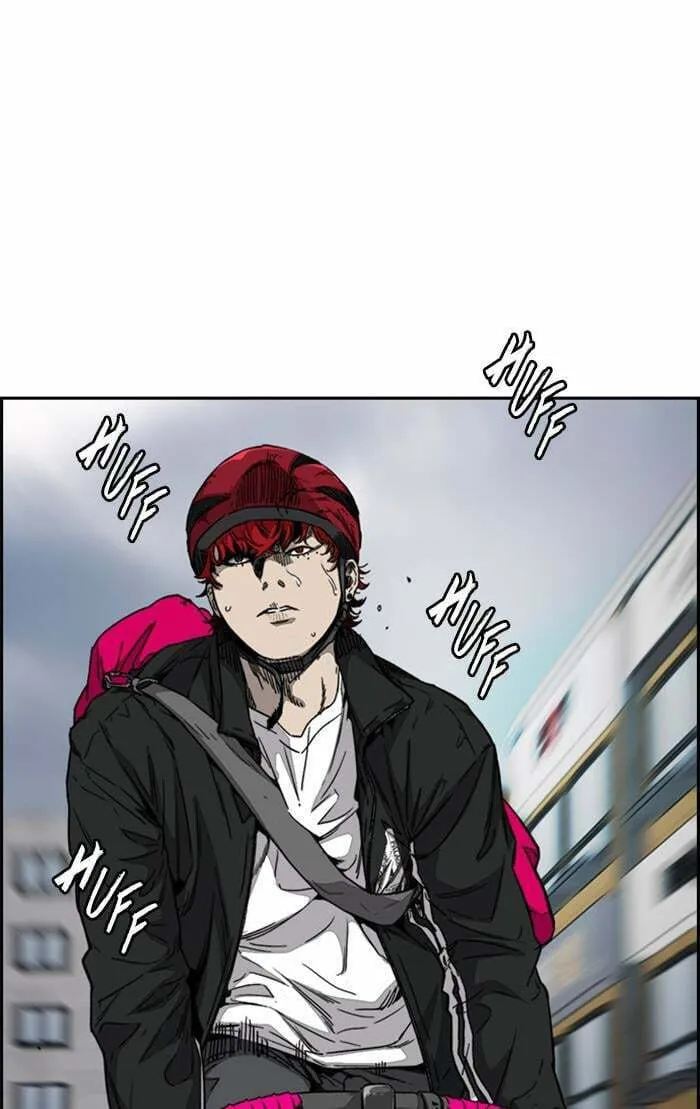 Wind Breaker Chapter 347 page 82 - 