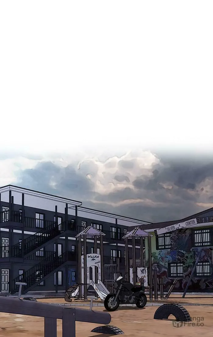 Wind Breaker Chapter 347 page 84 - 