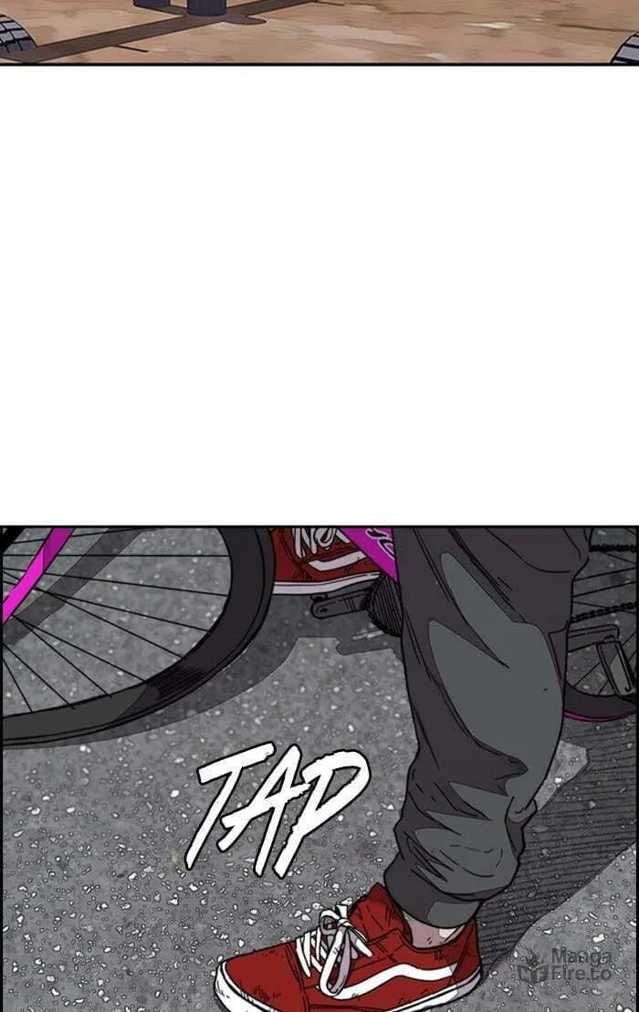 Wind Breaker Chapter 347 page 85 - 