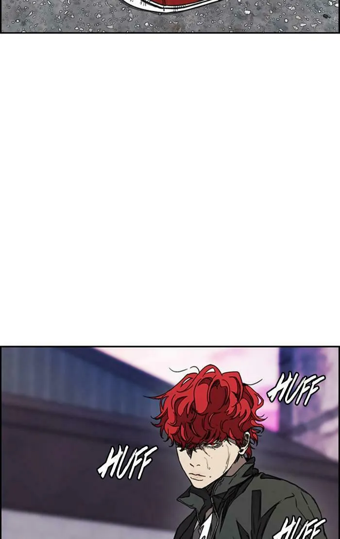 Wind Breaker Chapter 347 page 86 - 