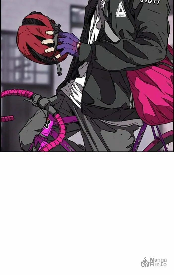 Wind Breaker Chapter 347 page 87 - 