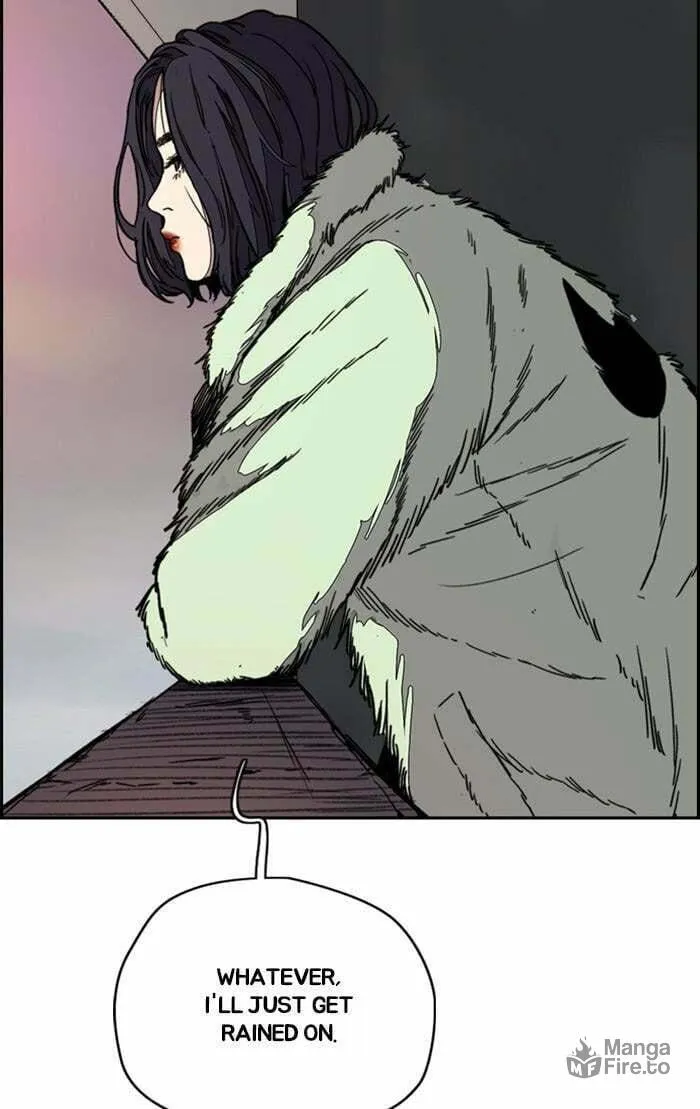 Wind Breaker Chapter 347 page 95 - 